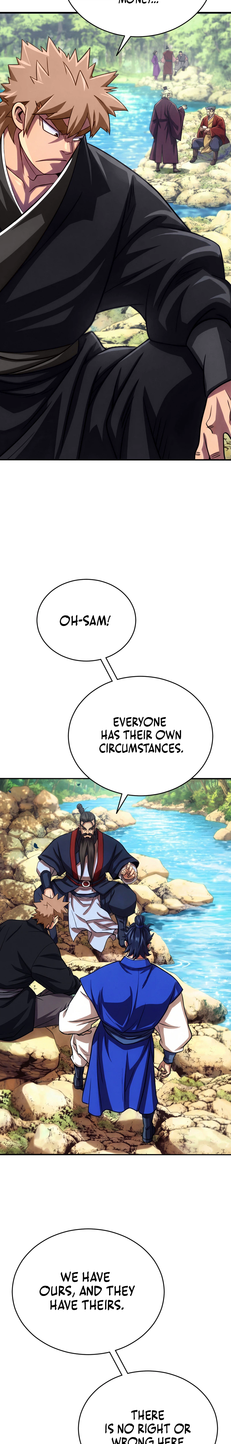 The Misfit of the Martial World Chapter 2 Page 51