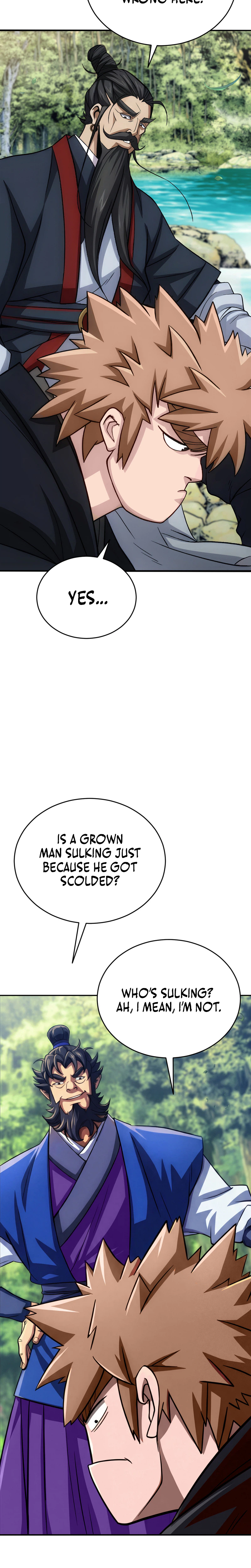 The Misfit of the Martial World Chapter 2 Page 52