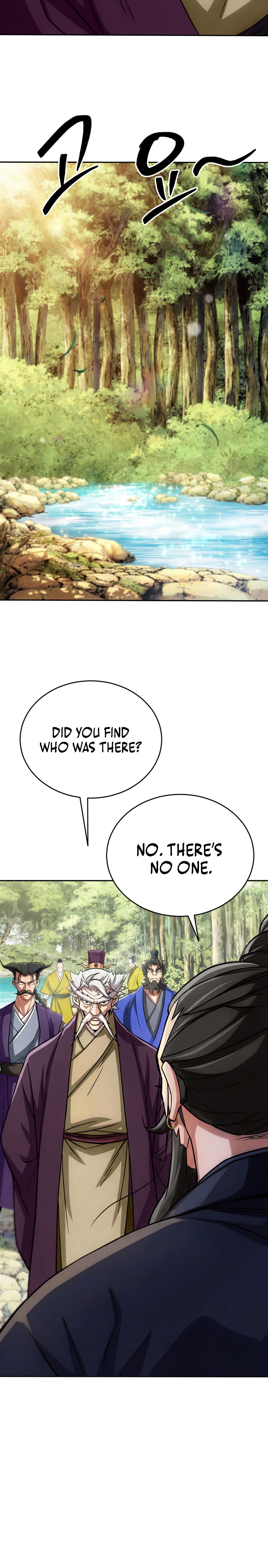 The Misfit of the Martial World Chapter 2 Page 55