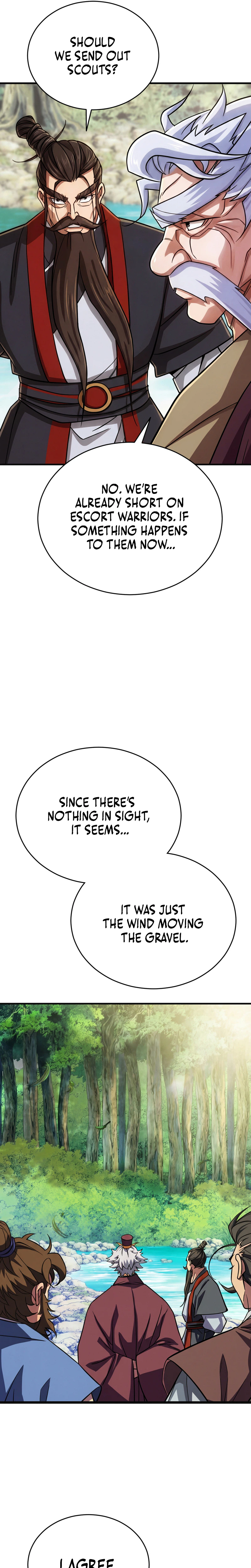 The Misfit of the Martial World Chapter 2 Page 56
