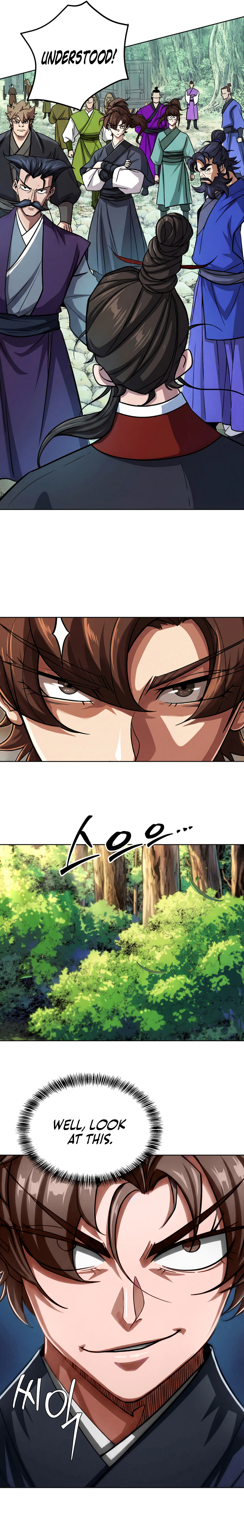 The Misfit of the Martial World Chapter 2 Page 59
