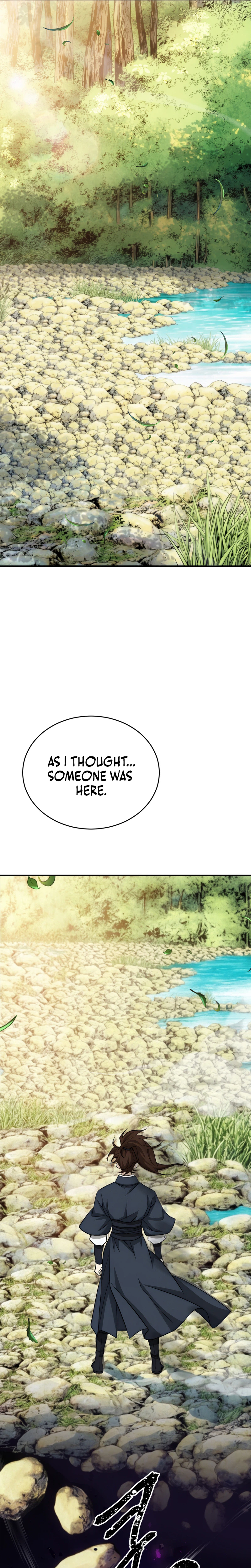 The Misfit of the Martial World Chapter 2 Page 62