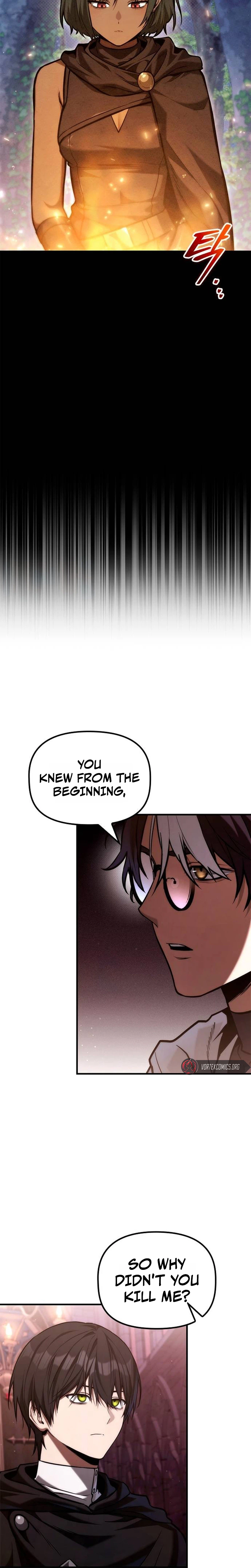 The Necromancer Family’s Young Heir Chapter 83 Page 18
