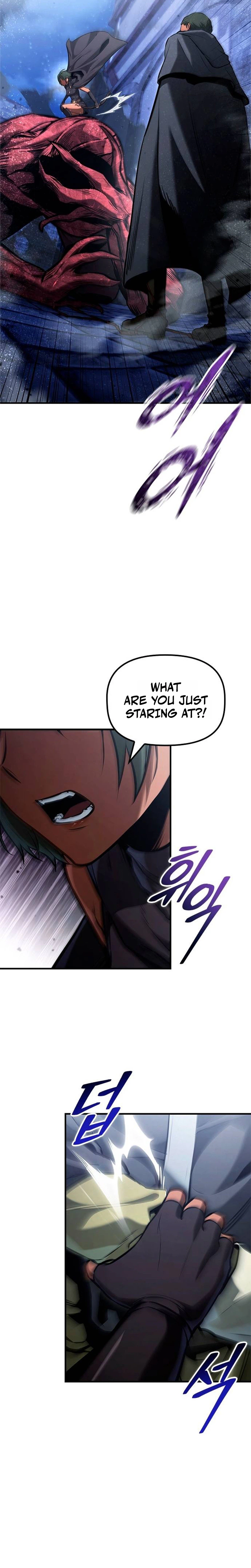 The Necromancer Family’s Young Heir Chapter 83 Page 30