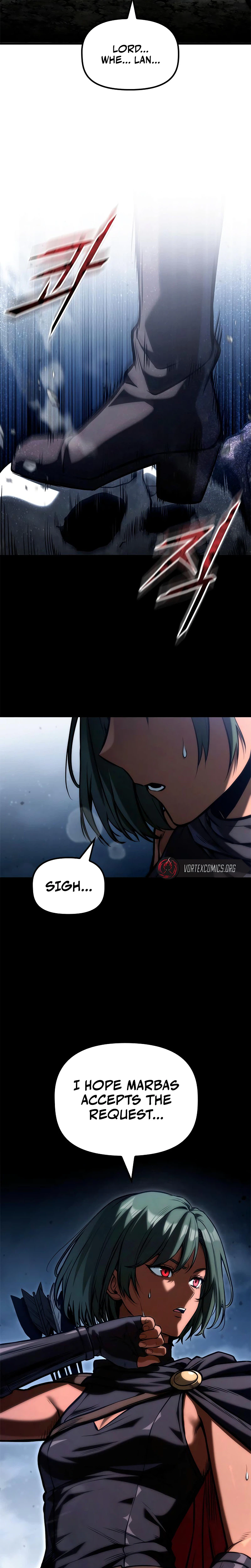 The Necromancer Family’s Young Heir Chapter 79 Page 28