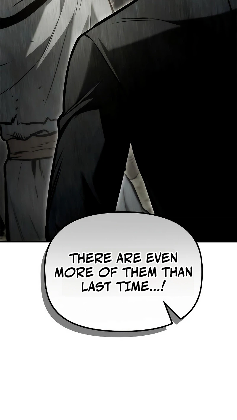 The Necromancer Family’s Young Heir Chapter 80 Page 24