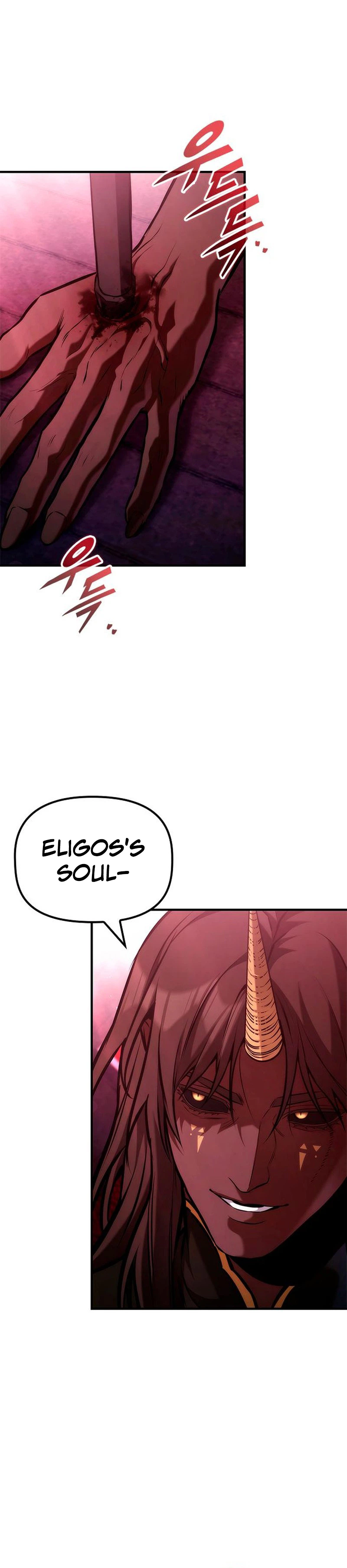 The Necromancer Family’s Young Heir Chapter 87 Page 9