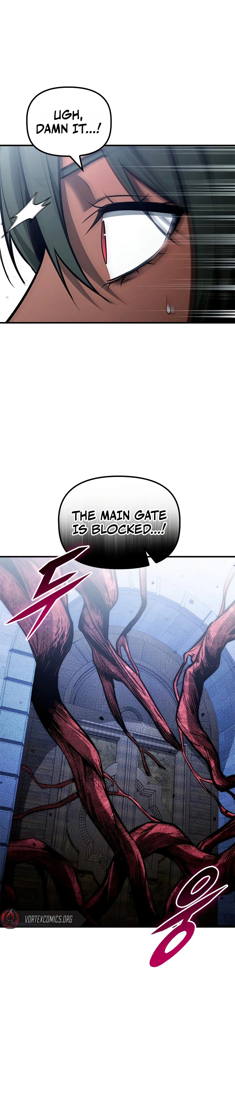 The Necromancer Family’s Young Heir Chapter 84 Page 6