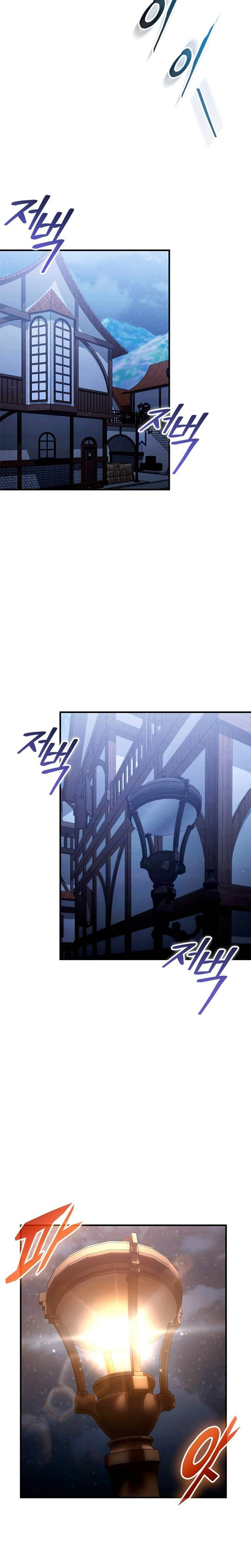 The Necromancer Family’s Young Heir Chapter 82 Page 22