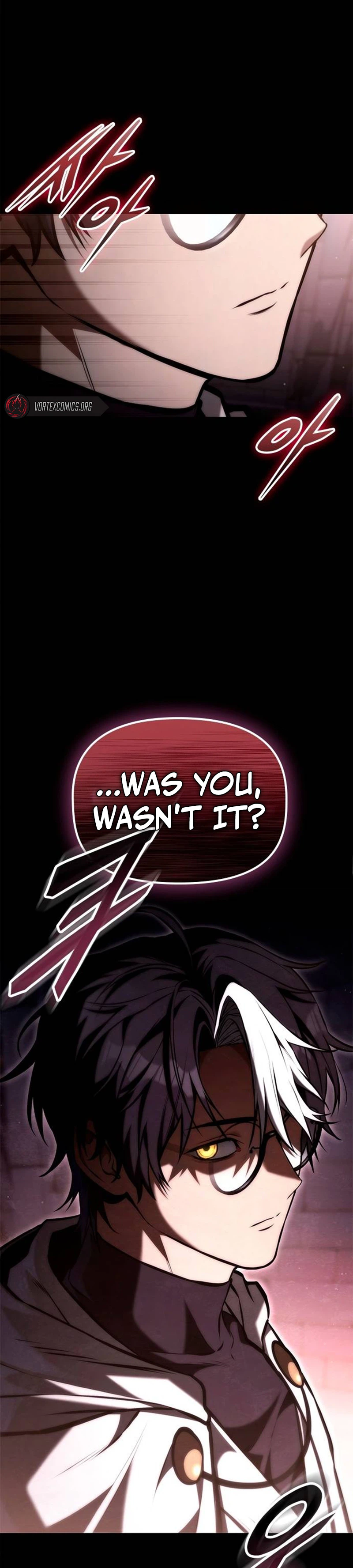 The Necromancer Family’s Young Heir Chapter 82 Page 32
