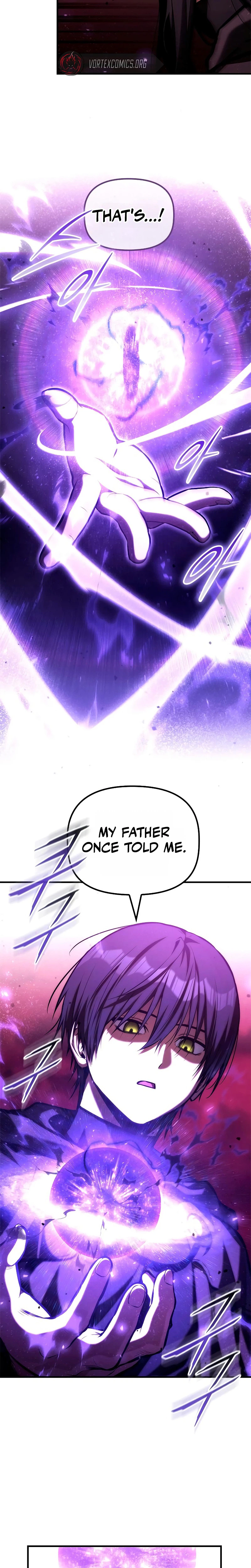 The Necromancer Family’s Young Heir Chapter 77 Page 20