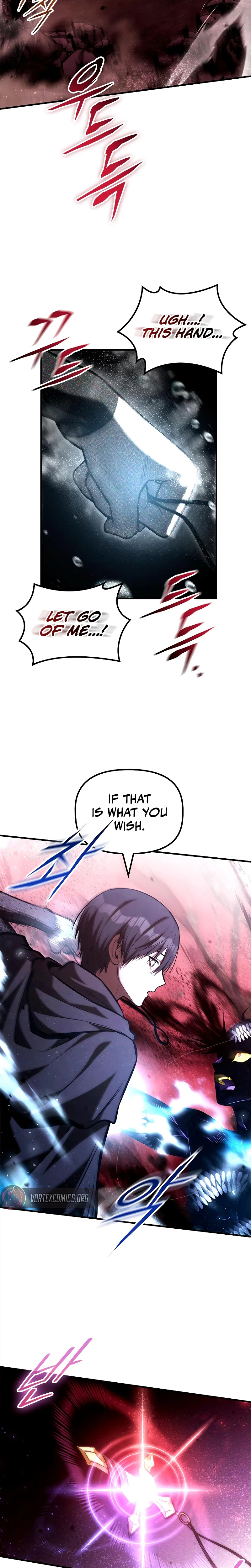 The Necromancer Family’s Young Heir Chapter 77 Page 29