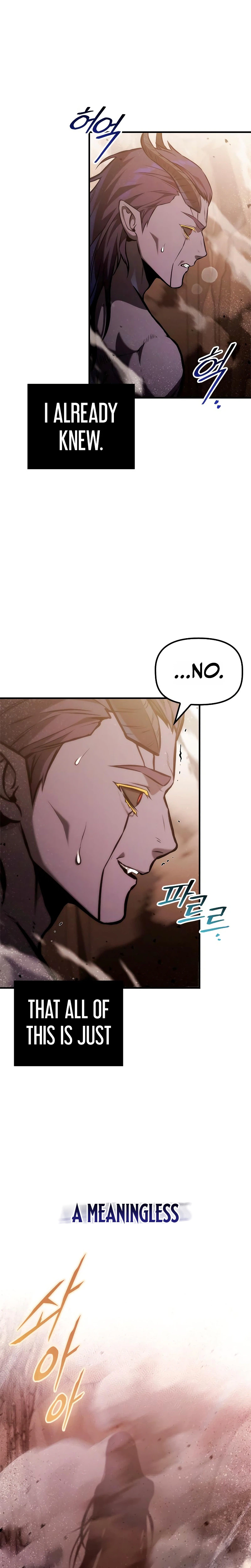 The Necromancer Family’s Young Heir Chapter 77 Page 40