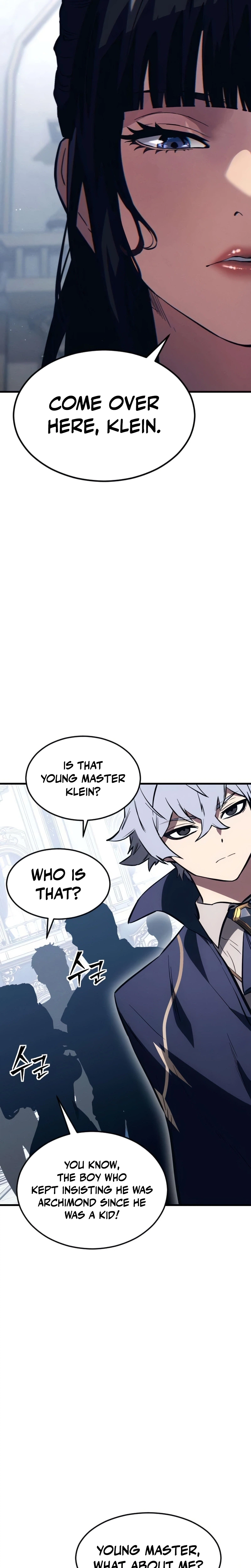 The Necromancer of a Renowned Sword Family Chapter 18 Page 5