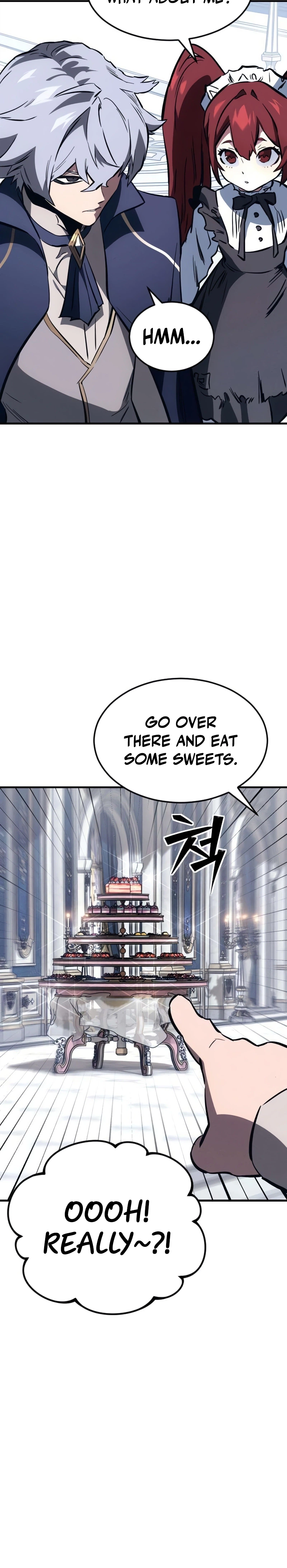 The Necromancer of a Renowned Sword Family Chapter 18 Page 6