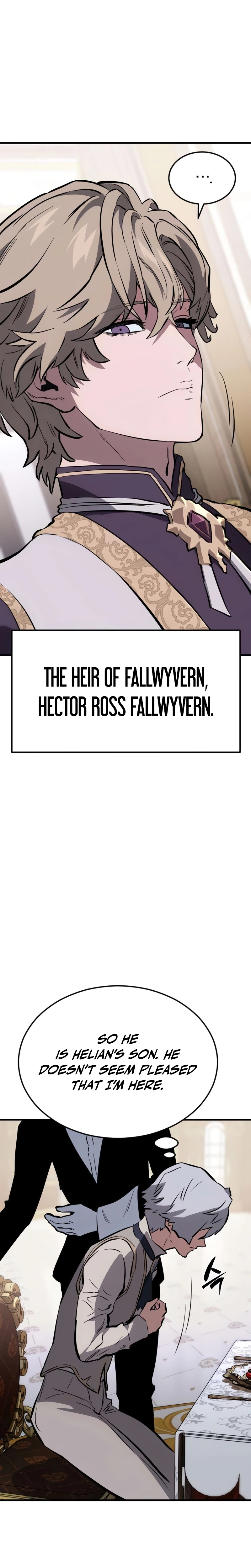 The Necromancer of a Renowned Sword Family Chapter 18 Page 10