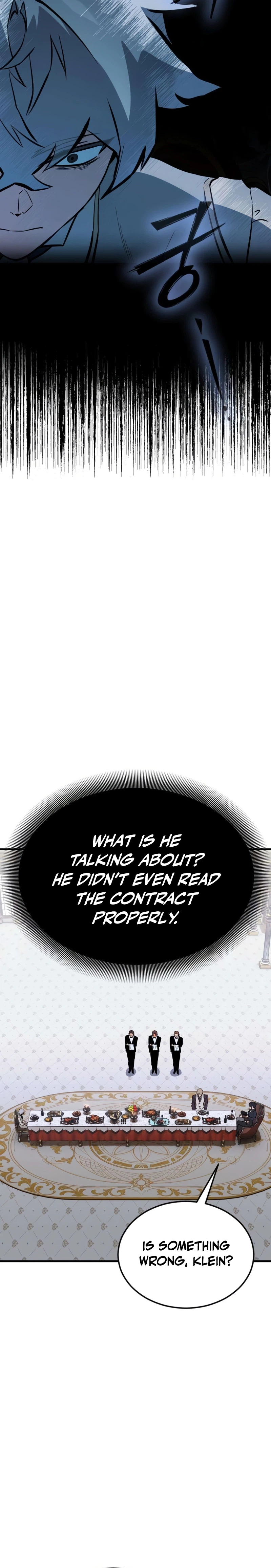 The Necromancer of a Renowned Sword Family Chapter 18 Page 12
