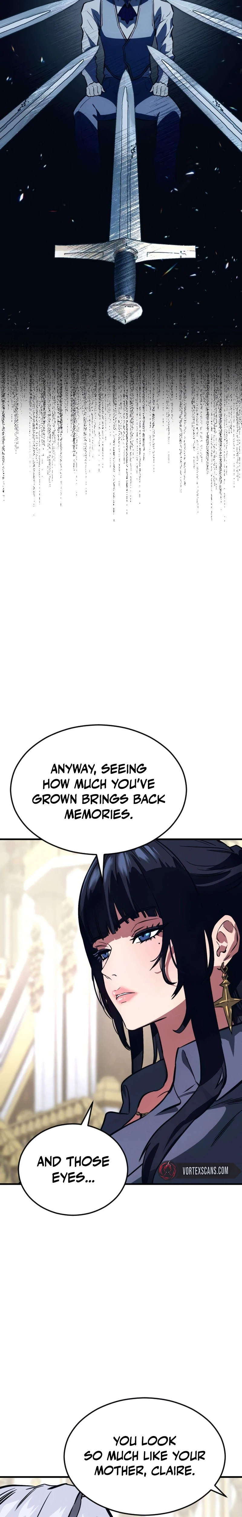 The Necromancer of a Renowned Sword Family Chapter 18 Page 14