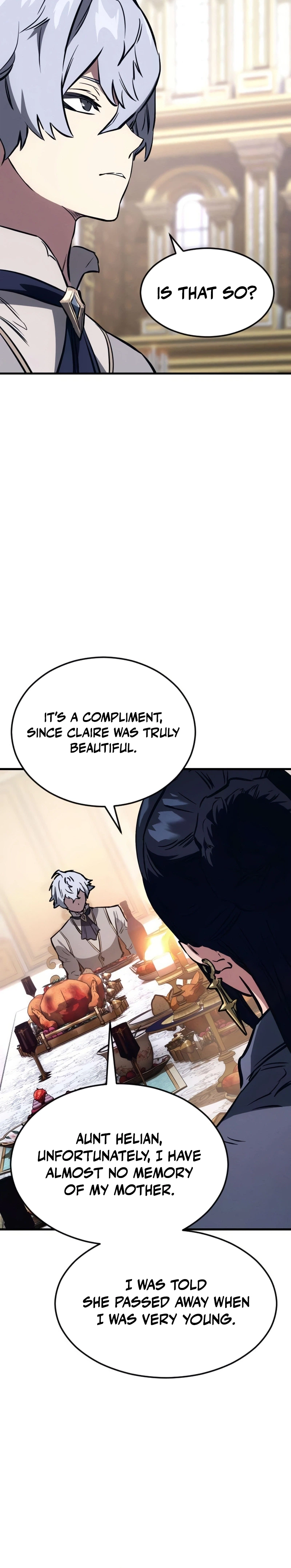 The Necromancer of a Renowned Sword Family Chapter 18 Page 15
