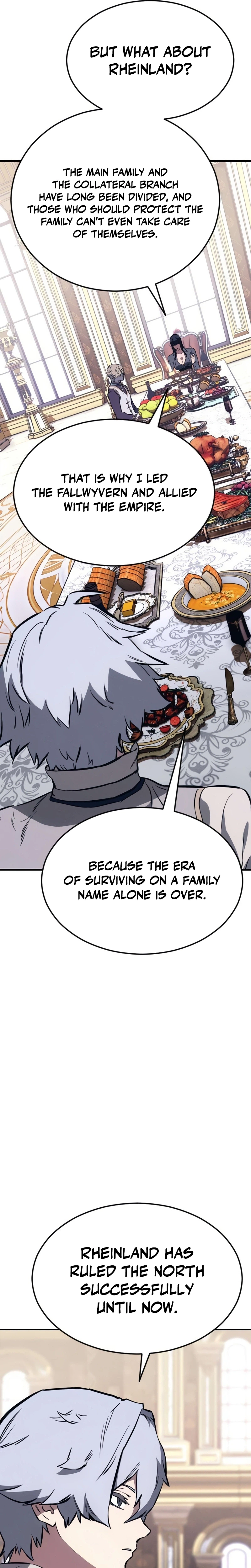 The Necromancer of a Renowned Sword Family Chapter 18 Page 19