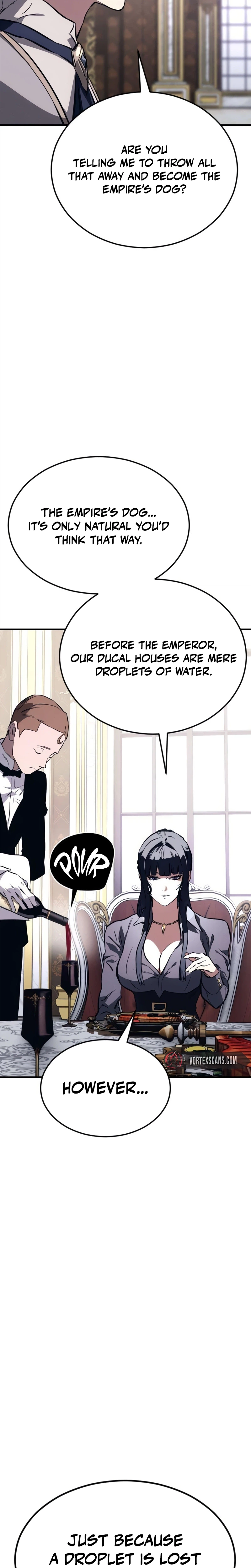 The Necromancer of a Renowned Sword Family Chapter 18 Page 20