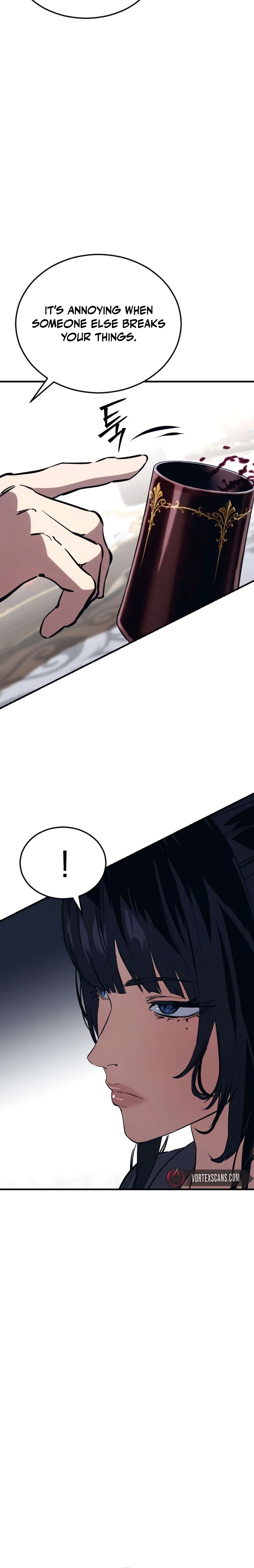 The Necromancer of a Renowned Sword Family Chapter 18 Page 27