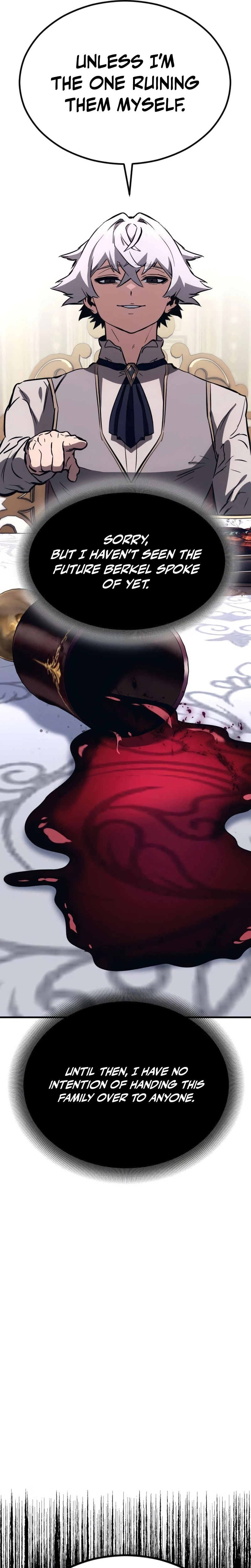 The Necromancer of a Renowned Sword Family Chapter 18 Page 28