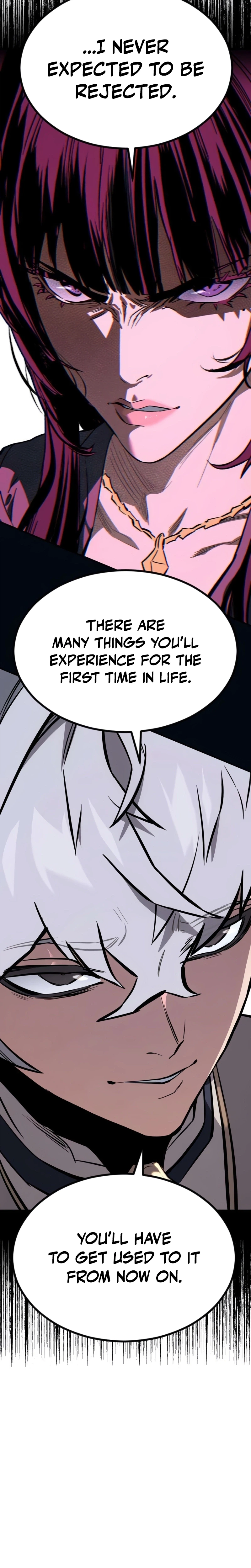 The Necromancer of a Renowned Sword Family Chapter 18 Page 29