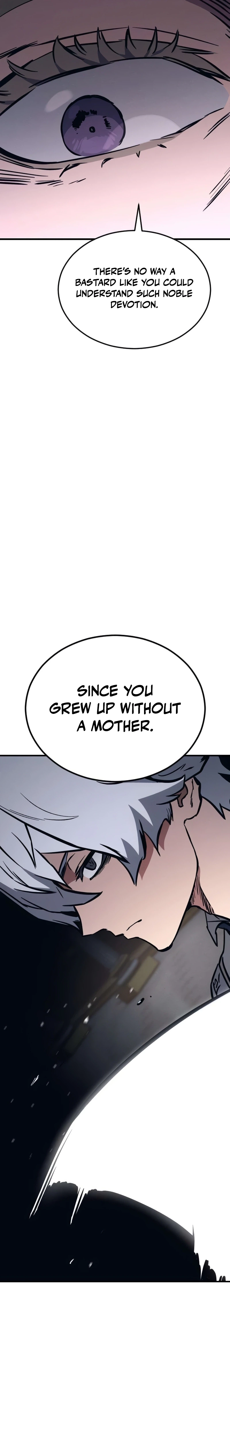 The Necromancer of a Renowned Sword Family Chapter 18 Page 34
