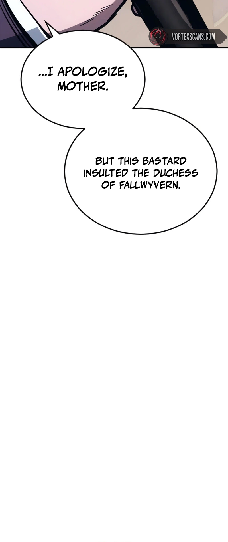 The Necromancer of a Renowned Sword Family Chapter 18 Page 39