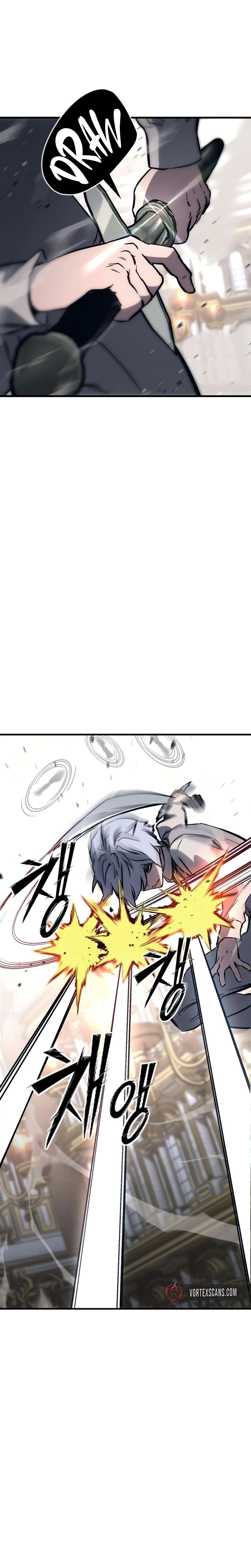 The Necromancer of a Renowned Sword Family Chapter 18 Page 43