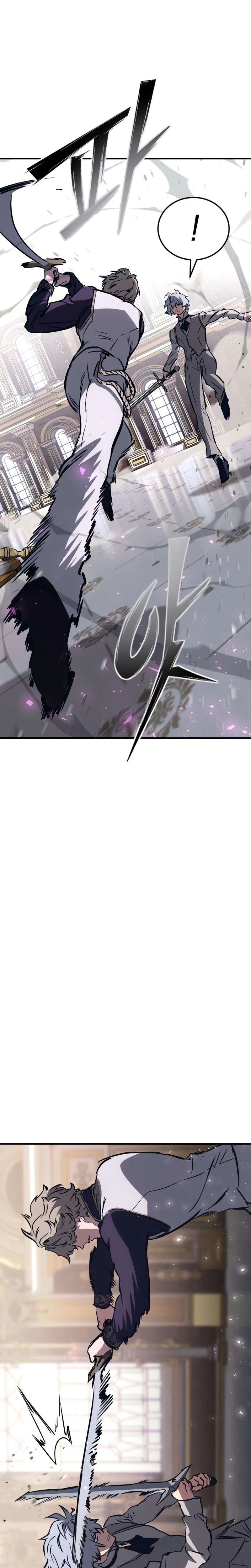 The Necromancer of a Renowned Sword Family Chapter 18 Page 44