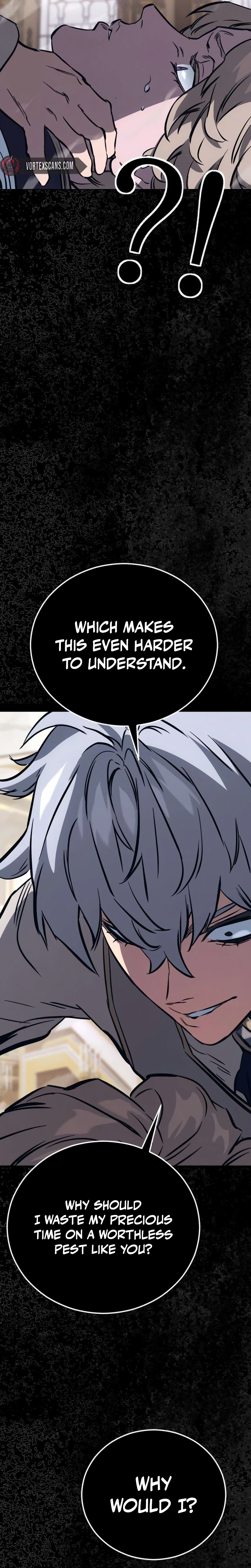 The Necromancer of a Renowned Sword Family Chapter 18 Page 52