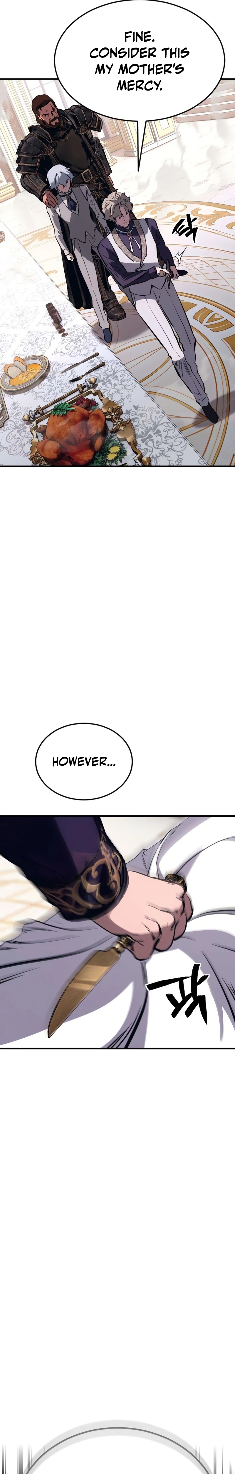 The Necromancer of a Renowned Sword Family Chapter 18 Page 58