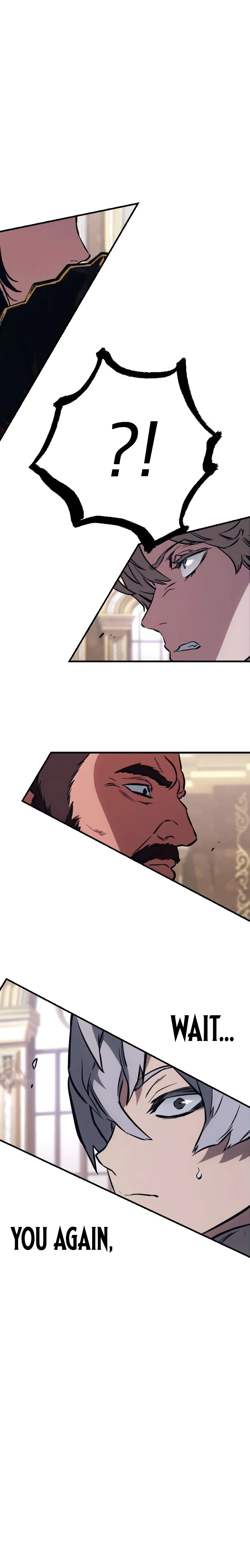 The Necromancer of a Renowned Sword Family Chapter 18 Page 61