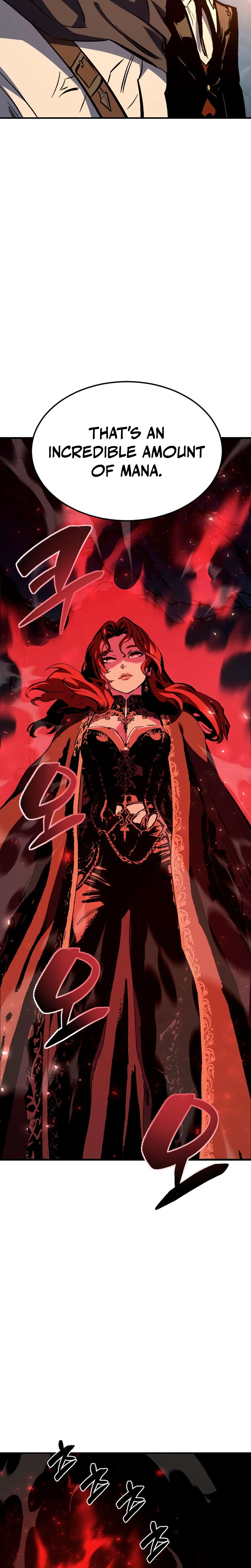 The Necromancer of a Renowned Sword Family Chapter 11 Page 6