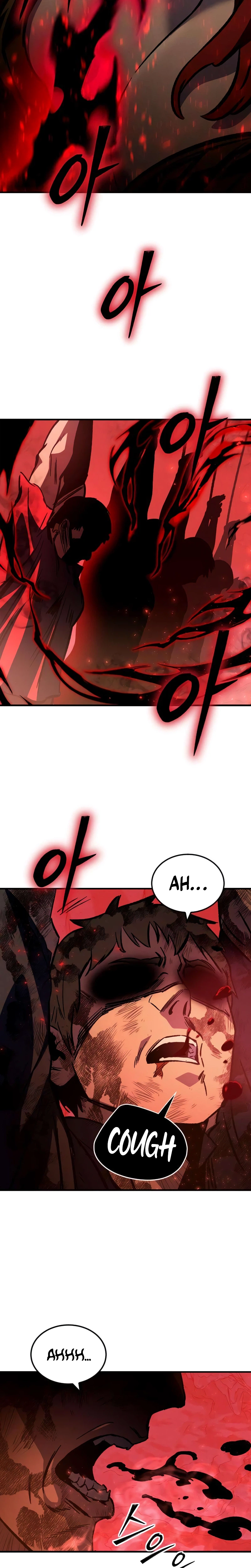 The Necromancer of a Renowned Sword Family Chapter 11 Page 11