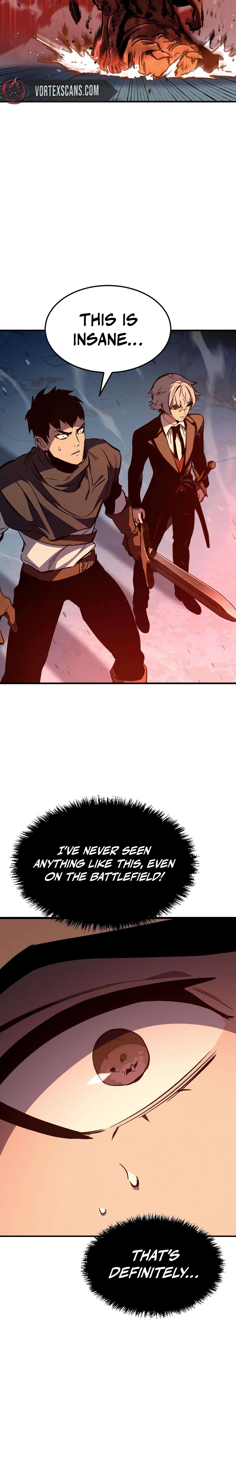 The Necromancer of a Renowned Sword Family Chapter 11 Page 15