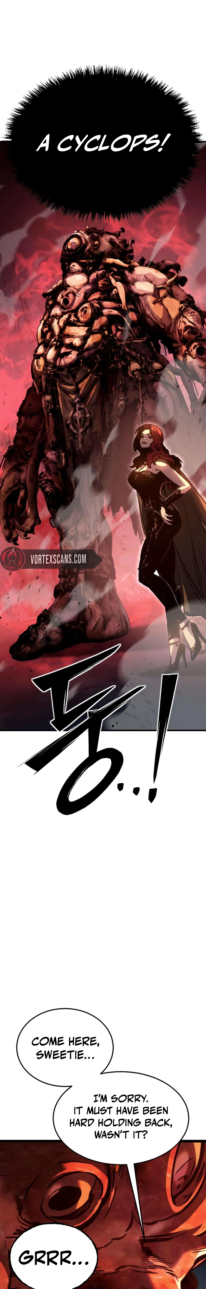 The Necromancer of a Renowned Sword Family Chapter 11 Page 16