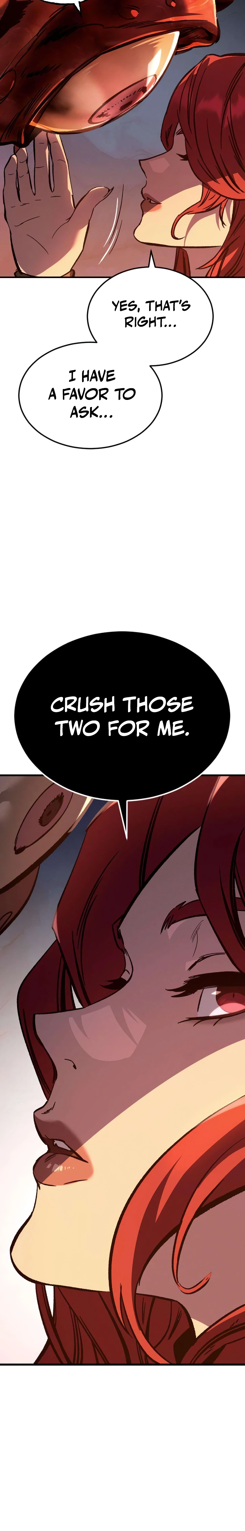 The Necromancer of a Renowned Sword Family Chapter 11 Page 17