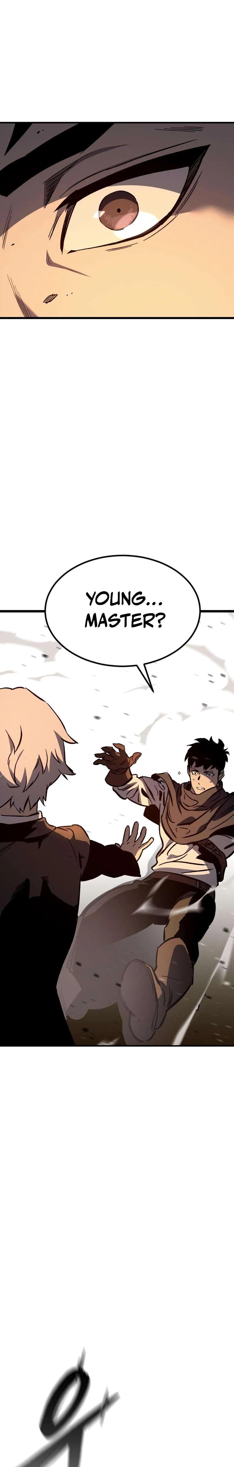 The Necromancer of a Renowned Sword Family Chapter 11 Page 21