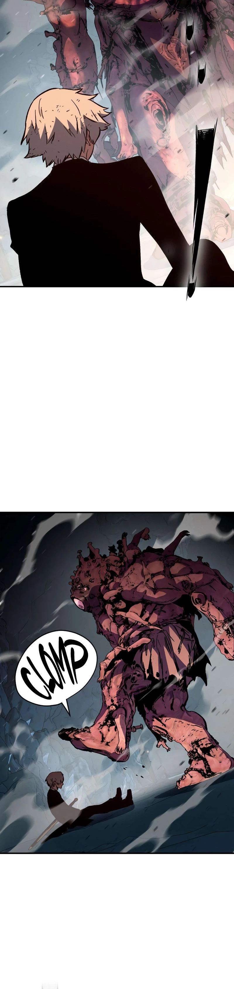 The Necromancer of a Renowned Sword Family Chapter 11 Page 24