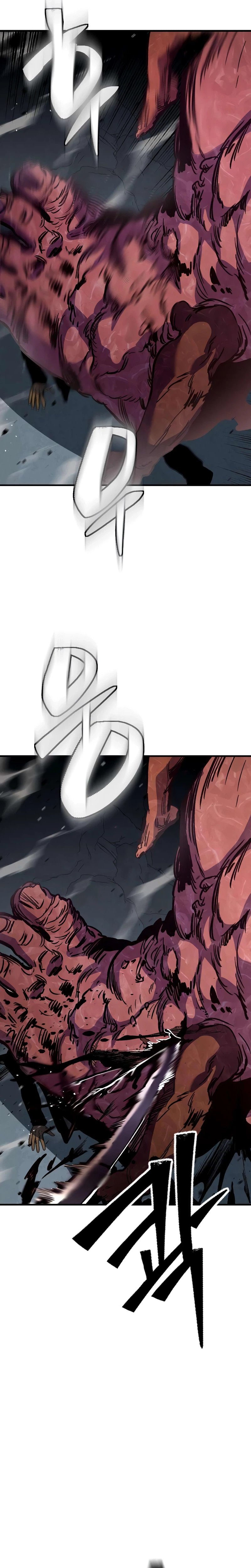 The Necromancer of a Renowned Sword Family Chapter 11 Page 25