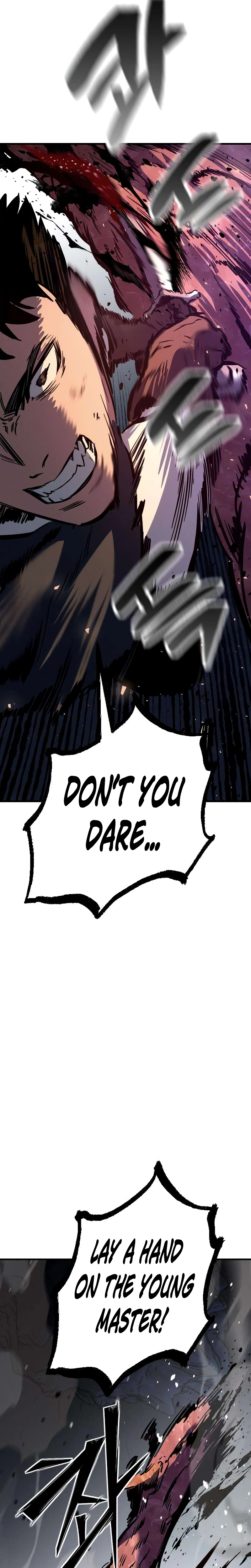 The Necromancer of a Renowned Sword Family Chapter 11 Page 26