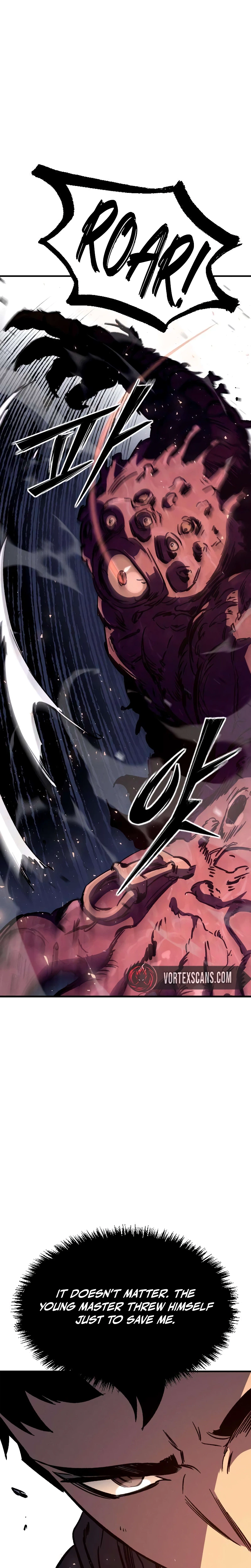 The Necromancer of a Renowned Sword Family Chapter 11 Page 31
