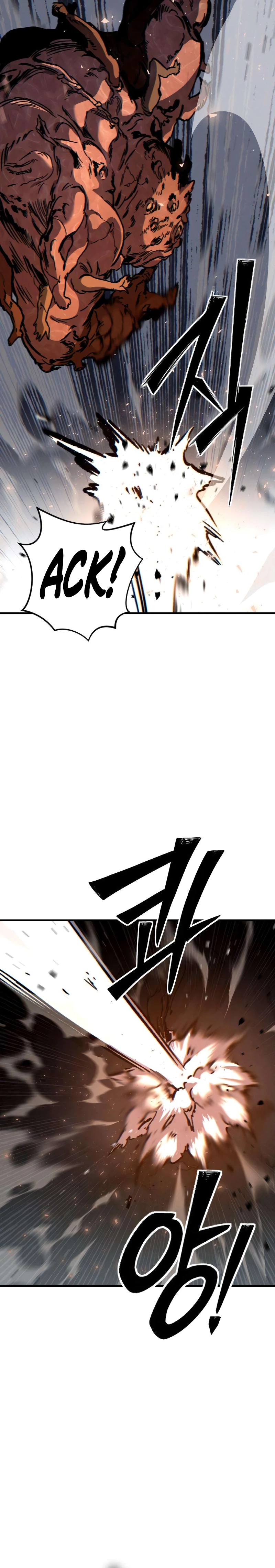 The Necromancer of a Renowned Sword Family Chapter 11 Page 39