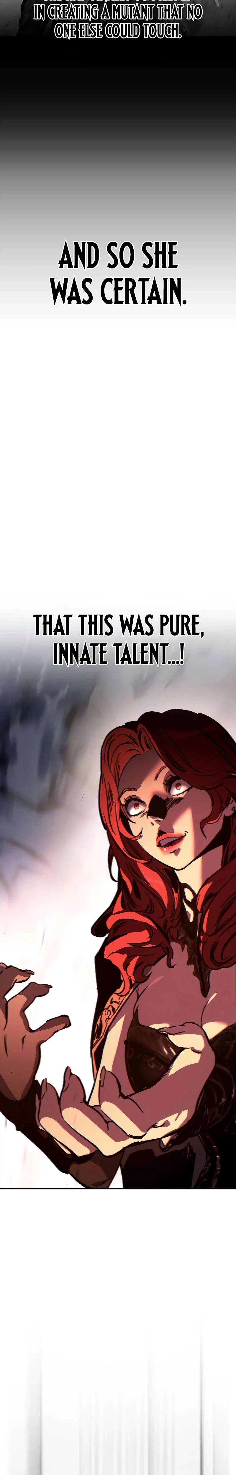 The Necromancer of a Renowned Sword Family Chapter 11 Page 42