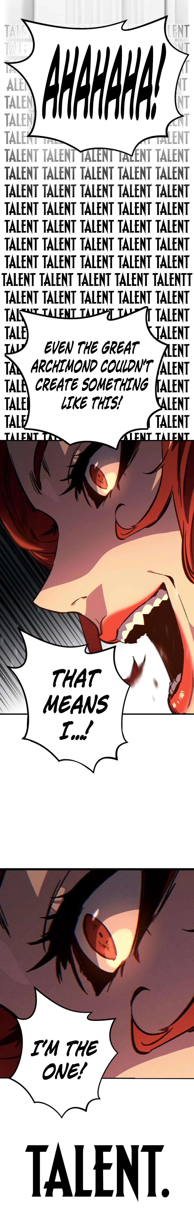 The Necromancer of a Renowned Sword Family Chapter 11 Page 43