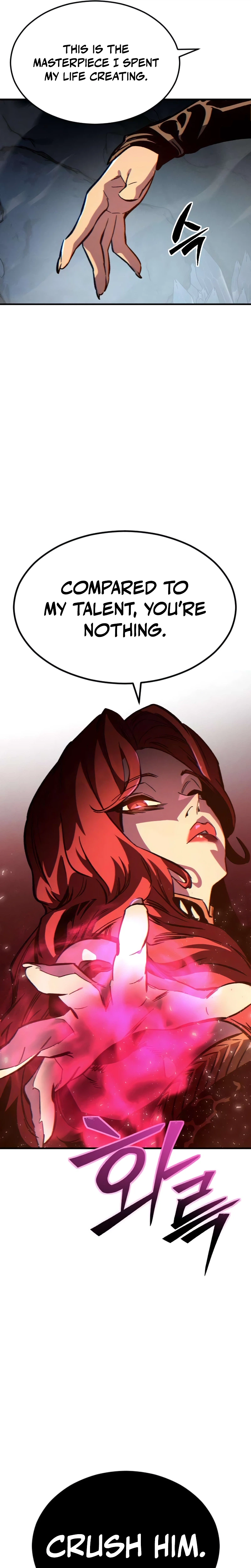The Necromancer of a Renowned Sword Family Chapter 11 Page 49