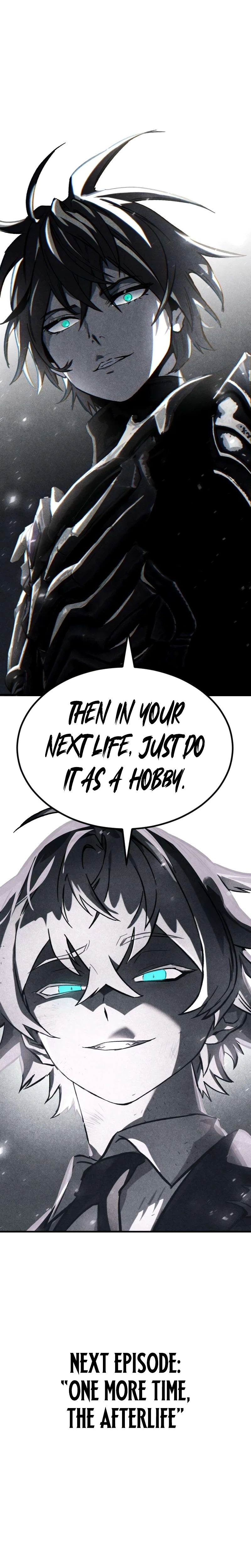 The Necromancer of a Renowned Sword Family Chapter 11 Page 58
